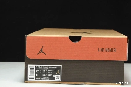 Hyperoad 12 Jordan AJ12 RETRO SP Air WMNS 1209